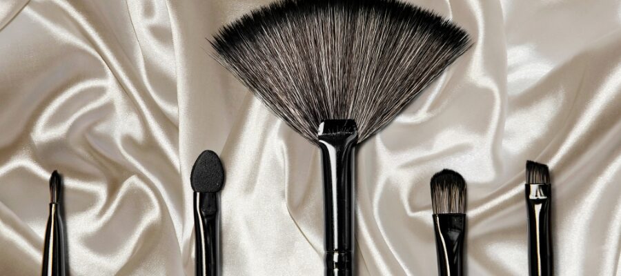 The Importance of Cleaning Makeup Brushes
