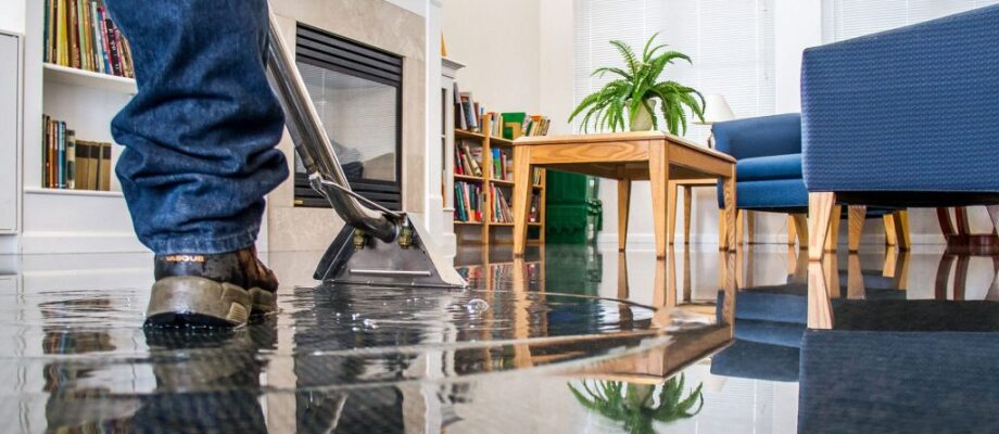 The Significance of Professional Flood Restoration Services