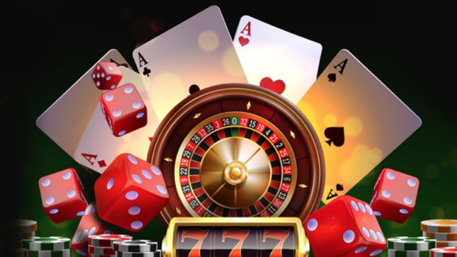 Beginner’s Guide: Navigating The World of Online Casinos